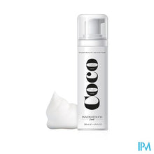 Afbeelding in Gallery-weergave laden, Innovatouch Delicaat Schuim Kokosnoot 200ml

