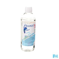 Magnesium Olie Fl 500ml Deba