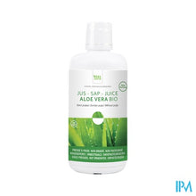 Afbeelding in Gallery-weergave laden, Aloe Vera Jus Bio 1l Vera Sana
