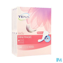 Charger l'image dans la galerie, Tena Lady Mini Magic 34 761001
