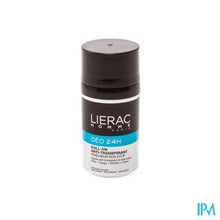 Charger l'image dans la galerie, Lierac Homme Deo 24h Roll-on 50ml
