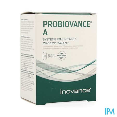 Inovance Probiovance A Gel 30+30 Pv0443