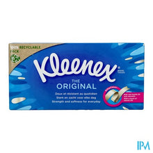Afbeelding in Gallery-weergave laden, Kleenex The Original Zakdoeken 72
