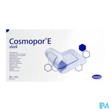Charger l'image dans la galerie, Cosmopor E Latexfree 20x10cm 10 P/s
