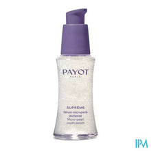 Afbeelding in Gallery-weergave laden, Payot Supreme Jeunesse Serum 30ml
