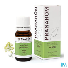 Afbeelding in Gallery-weergave laden, Pranarom Eo Dille 10ml
