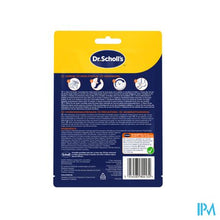 Load image into Gallery viewer, Scholl Voetmasker Verzachtend&revitaliserend 1paar
