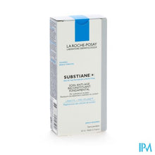 Afbeelding in Gallery-weergave laden, La Roche Posay Substiane Soin A/age 40ml
