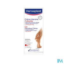 Load image into Gallery viewer, Hansaplast A/eelt 20% Urea Intensieve Creme 75ml
