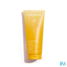 Afbeelding in Gallery-weergave laden, Caudalie Douchegel Soleil Vignes 200ml Nf
