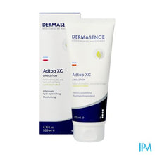 Afbeelding in Gallery-weergave laden, Dermasence Adtop Xc Lipid Lotion 200ml
