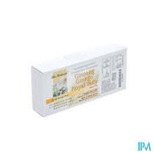 Afbeelding in Gallery-weergave laden, Herborist Ginseng Gingko Royal Yel.amp 20x10ml
