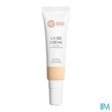 Afbeelding in Gallery-weergave laden, Meme Bb Creme Tint 1 30ml
