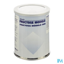 Afbeelding in Gallery-weergave laden, Fructose Module 500g

