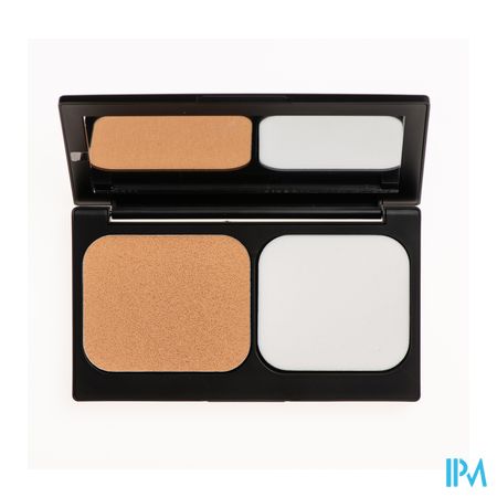 Korres Km Act. Charc. Compact Fdt Accf3 9,5g