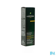 Afbeelding in Gallery-weergave laden, Furterer Okara Active Light Masker Tube 150ml
