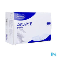 Zetuvit E Steriel 15x25cm 10