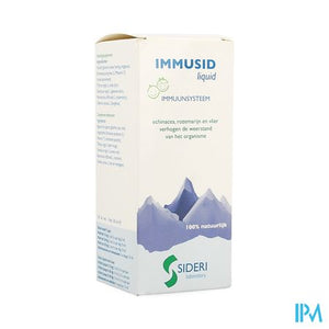 Immusid Liquid Fl 150ml