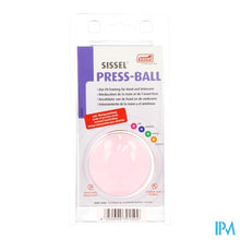 Afbeelding in Gallery-weergave laden, Sissel Press Ball Soft Roze
