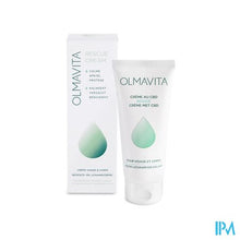 Afbeelding in Gallery-weergave laden, Olmavita Creme Cbd Rescue 100ml
