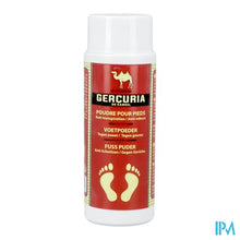 Charger l'image dans la galerie, Gercuria Voetpoeder Fl 100g
