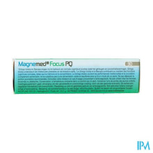 Load image into Gallery viewer, Magnemed Focus Tabl 30

