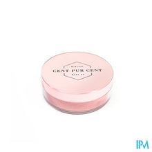 Charger l'image dans la galerie, Cent Pur Cent Losse Minerale Blush Prune 7g
