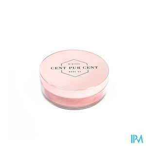Cent Pur Cent Losse Minerale Blush Prune 7g