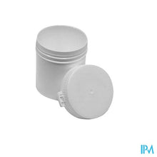 Charger l'image dans la galerie, Snap Secure Container Pvc Wit + Deksel 50 265ml
