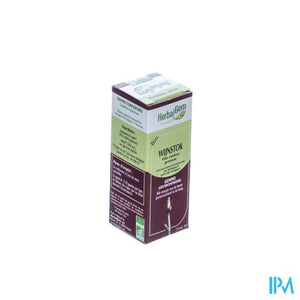 Herbalgem Wijnstok Maceraat 15ml