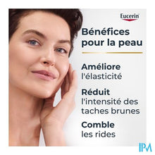 Charger l'image dans la galerie, Eucerin Hyaluron-fill.+elast.dagcr Spf30 Nav. 50ml
