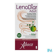 Charger l'image dans la galerie, Lenodiar Adult Caps 20 Aboca
