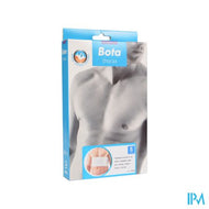 Bota Thorax Es Man Velcro H 16cm S