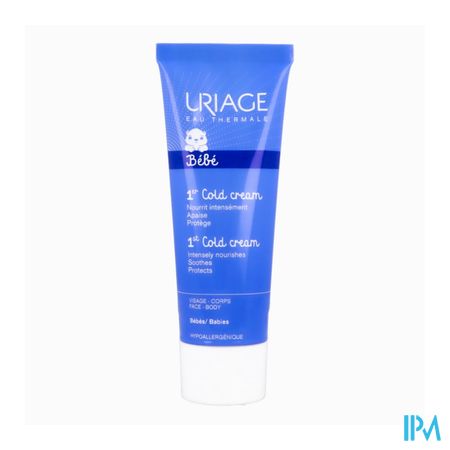 Uriage Cold Cream 75ml