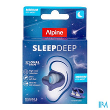 Afbeelding in Gallery-weergave laden, Alpine Sleepdeep M
