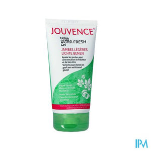 Jouvence Gel Ultra Fresh 150ml