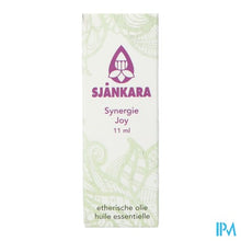 Charger l'image dans la galerie, Sjankara Joy Synergie 11ml
