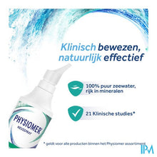 Charger l'image dans la galerie, Physiomer Strong Jet 210ml
