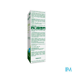 Kalip'tus Lotion Nf 30ml