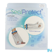 Charger l'image dans la galerie, Sealprotect Volwassene Onderbeen Extra 65cm
