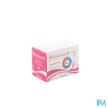 Charger l'image dans la galerie, Probiotical D Gel 60
