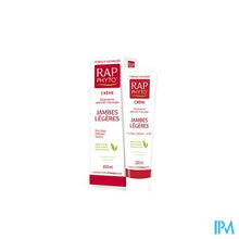 Afbeelding in Gallery-weergave laden, Rap Phyto Creme Tube 100ml Nf
