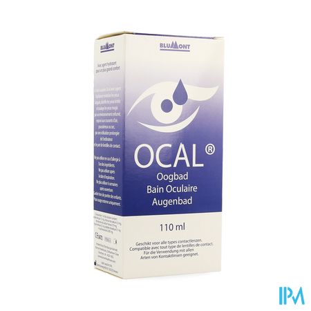 Ocal Oogbad Hydra 110ml