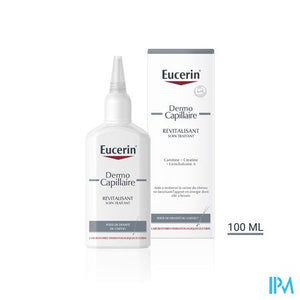 Eucerin Dermocapil.revitaliserend Behand. 100ml