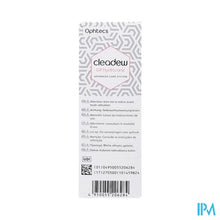 Charger l'image dans la galerie, Cleadew Gp Hydra One 60ml
