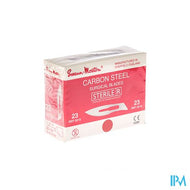 Wolf Scalpel S.m N23 Mesje Ster 100