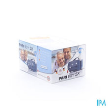 Afbeelding in Gallery-weergave laden, Pari P7v Boy Compressor 085g0000
