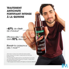 Load image into Gallery viewer, Klorane Capil. Serum Kinine 100ml
