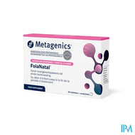 Folanatal Metagenics Comp 84