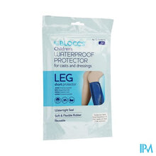 Afbeelding in Gallery-weergave laden, Sealprotect Sport Kind Onderbeen 1- 3j 34cm
